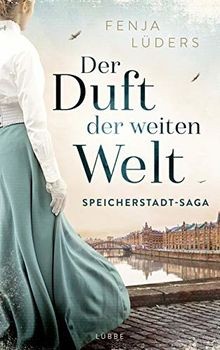 Der duft - weiten, welt