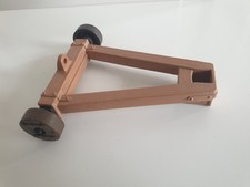 Playmobil Ersatzteil Angriffsturm aus Set 3887 Ritter