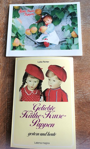 Käthe kruse katalog 1982 u - käthe,