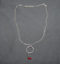 Pandora Kette mit Anhänger