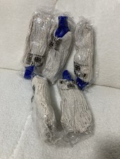 Dreiecksstiel Wischköpfe 5er