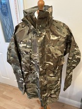 British Army MTP Petroleum