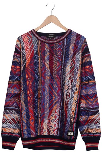 Carlo colucci pullover herren - colucci,