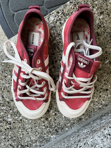 Adidas sportliche damensneaker - adidas,