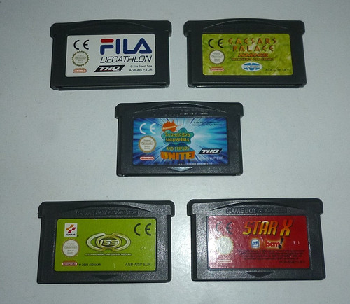Bundle verschiedene game - bundle,