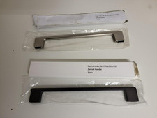 Häcker Griffe Küche