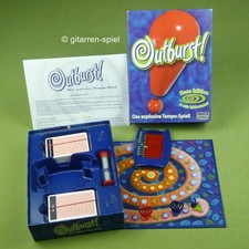 Outburst! Complete Excellent