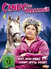 Cindy aus Marzahn - Nicht