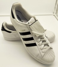 Adidas Sneaker Sportschuhe - Gr. 54,5 (US Größe 19) - NEU