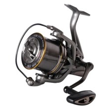 Kaliou Angelrolle Groß &