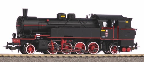 Piko 50662 dampflokomotive - piko, 50662,