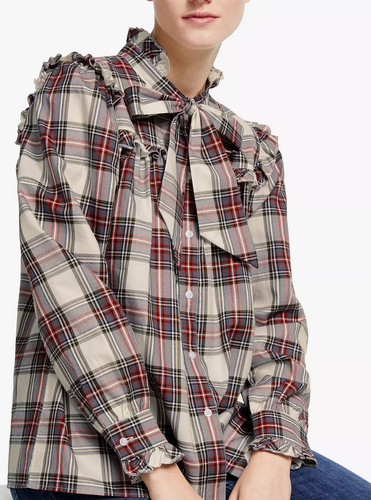 Barbour alexachung alexa - alexachung, chung