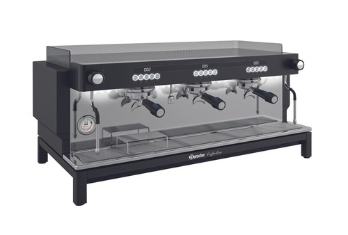 Bartscher kaffeemaschine - bartscher,