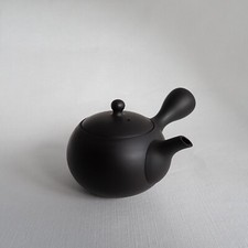 Tokoname-yaki Kyusu Teekanne