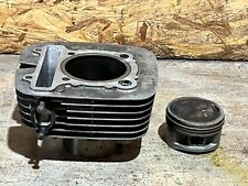 Yamaha Raptor 350 Zylinder Cylinder Kolben 1UY03 Quad 346ccm