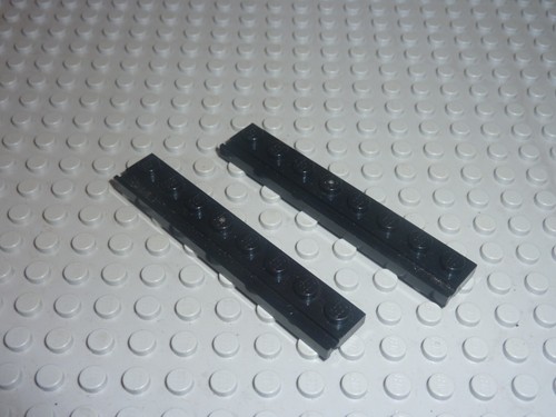 Lego zugplatte wilth - lego,
