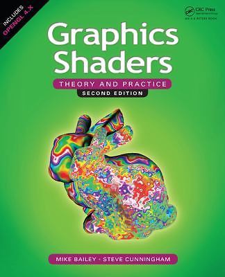 Graphics shaders theory and - graphics,