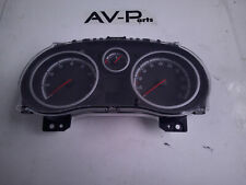 Orig. Opel Corsa D Tacho