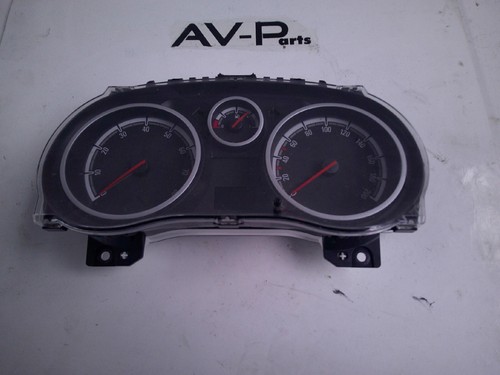 Orig opel corsa tacho - corsa, d