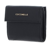 Coccinelle metallic soft - metallic, mini