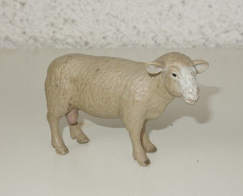 Schleich großes schaf - ,