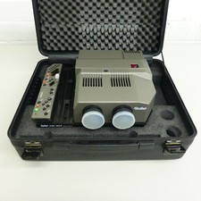 Diaprojektor Rollei twin MSC 300 P, Überblendprojektor