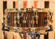 Sonor 14x5.5 SQ2 Heavy Beech