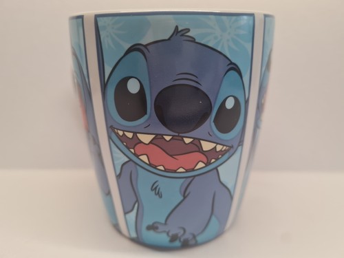 Disney tasse stitch - disney,