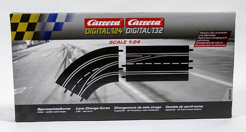 Carrera 30363 digital124 132 - 30363, digital124/132