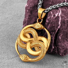 Sculpt Rings™ Auryn Double