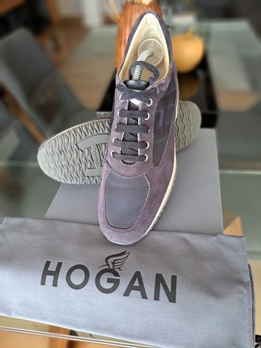 Hogan sneakers interactive - hogan,