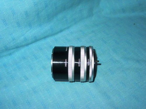 Kenko cfe auto - , extention