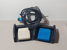 VALLEYLAB DUALPEDAL FUSSSCHALTER REF  150-000-088  Pedal IPX8