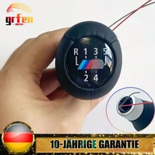 Schaltknauf 5 Gang Für BMW