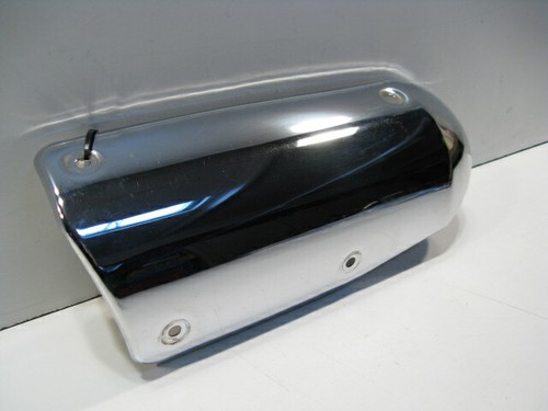 Auspuffendtopf blende cover - auspuffendtopf-blende,