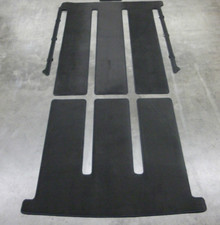 $$$ Velours Fußmatten für VW