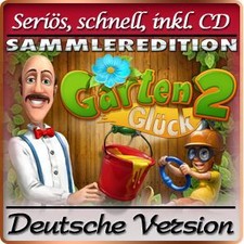 Garten-Glück 2 - GardenScapes