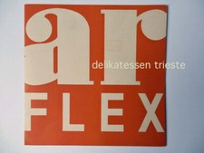 ARFLEX Stühle Sofas Sessel