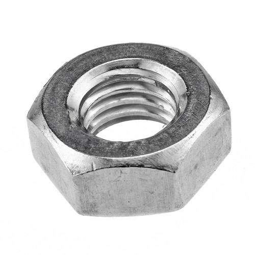 Sechskantmuttern din 934 - din,