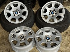 bmw alufelgen 16 zoll