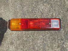 Wartburg Rückleuchte Rücklicht