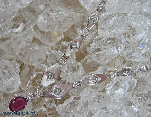 Hals kette collier mit - collier,