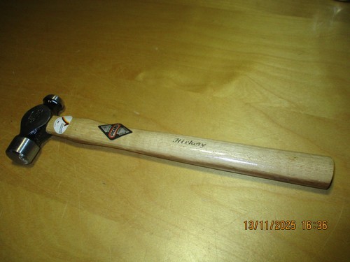 Picard hickory hammer - picard,