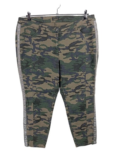 Maloo damen cargohose - maloo,