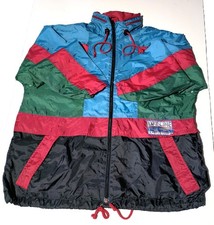 Marcel Clair Windbreaker -