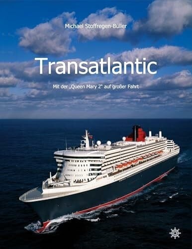 Transatlantic mit der - mit,