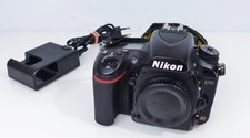 Nikon D750 FX