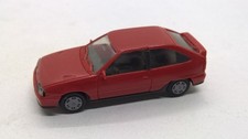 Herpa 2046 Opel Kadett E GSi