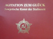Agitation zum Glück