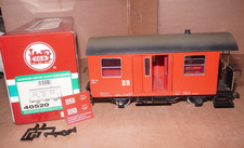 BOD/2] Spur G LGB 40520